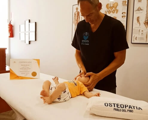 osteópata Benalmádena